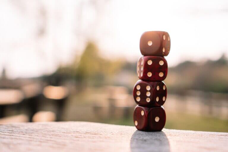 Rolling The Dice On Language Learning: How Gambling Elements Boost Motivation And Progress 2 Gambling Elements